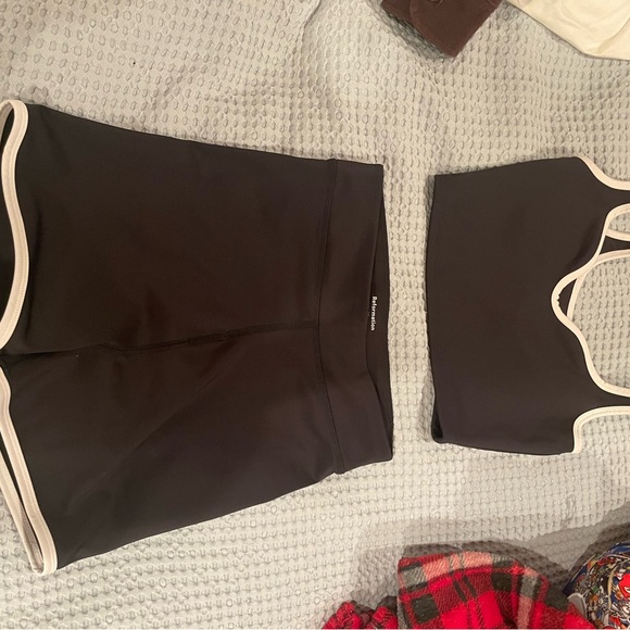 Reformation ecomove set - Picture 2 of 6